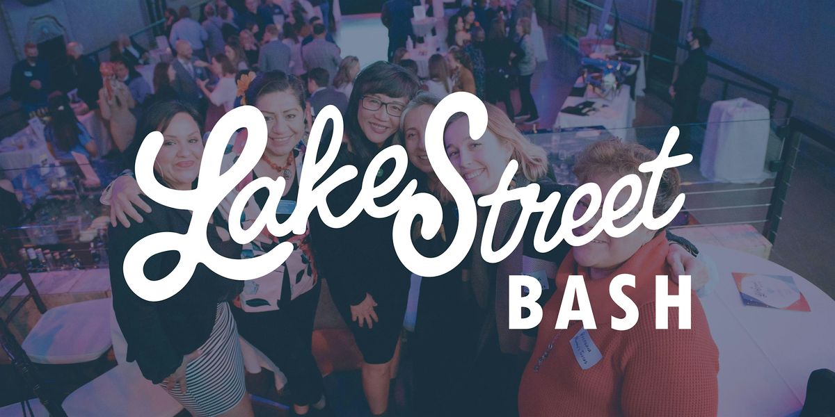 Lake Street Bash 2025