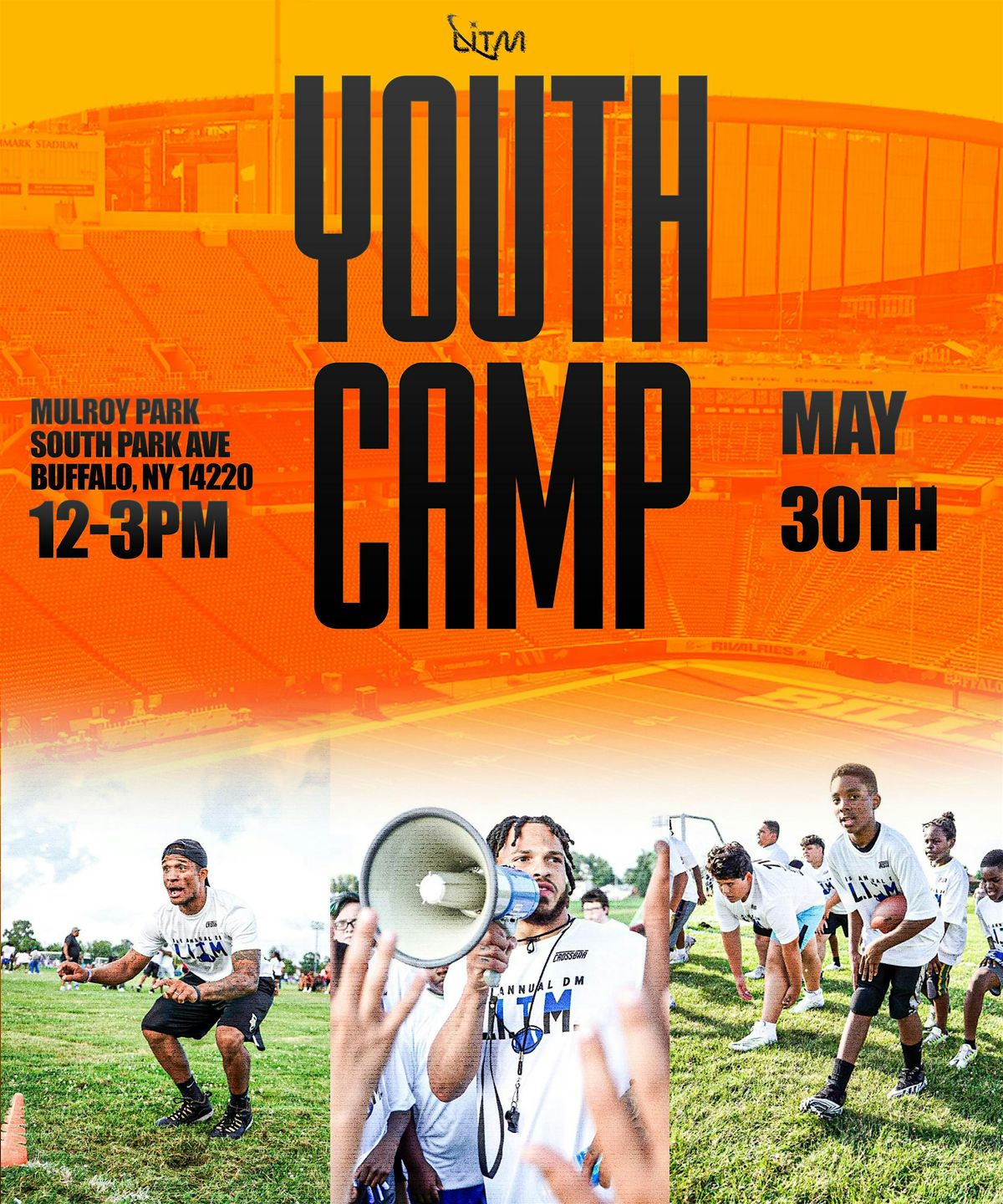 LITM Youth Camp
