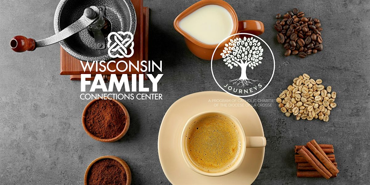 Parent\/Caregiver Coffee Meet-up at Brew52 Cafe: Mukwonago
