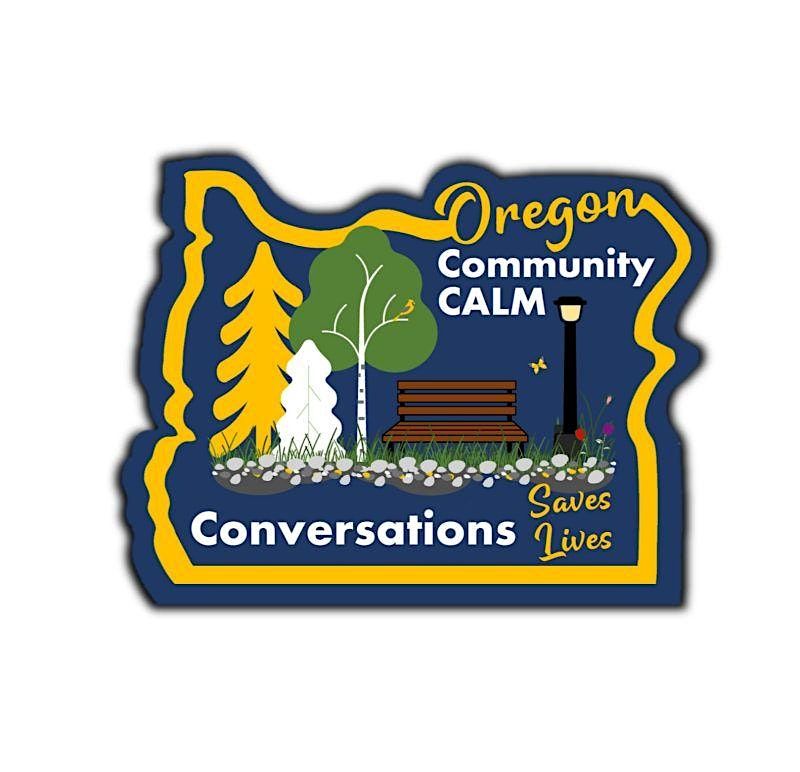 Oregon Community CALM