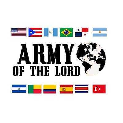 ARMY OF THE LORD INTERNATIONAL
