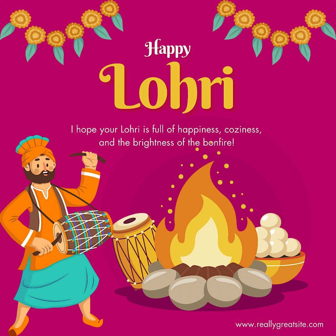 PAT Lohri 2025