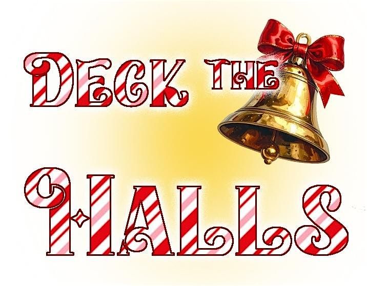 ATB Chorus Presents "Deck the Halls"
