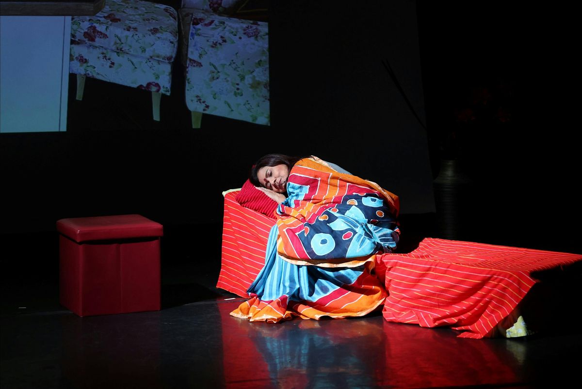 Closing night: Joyontika - Successful Till the End by Trioarts