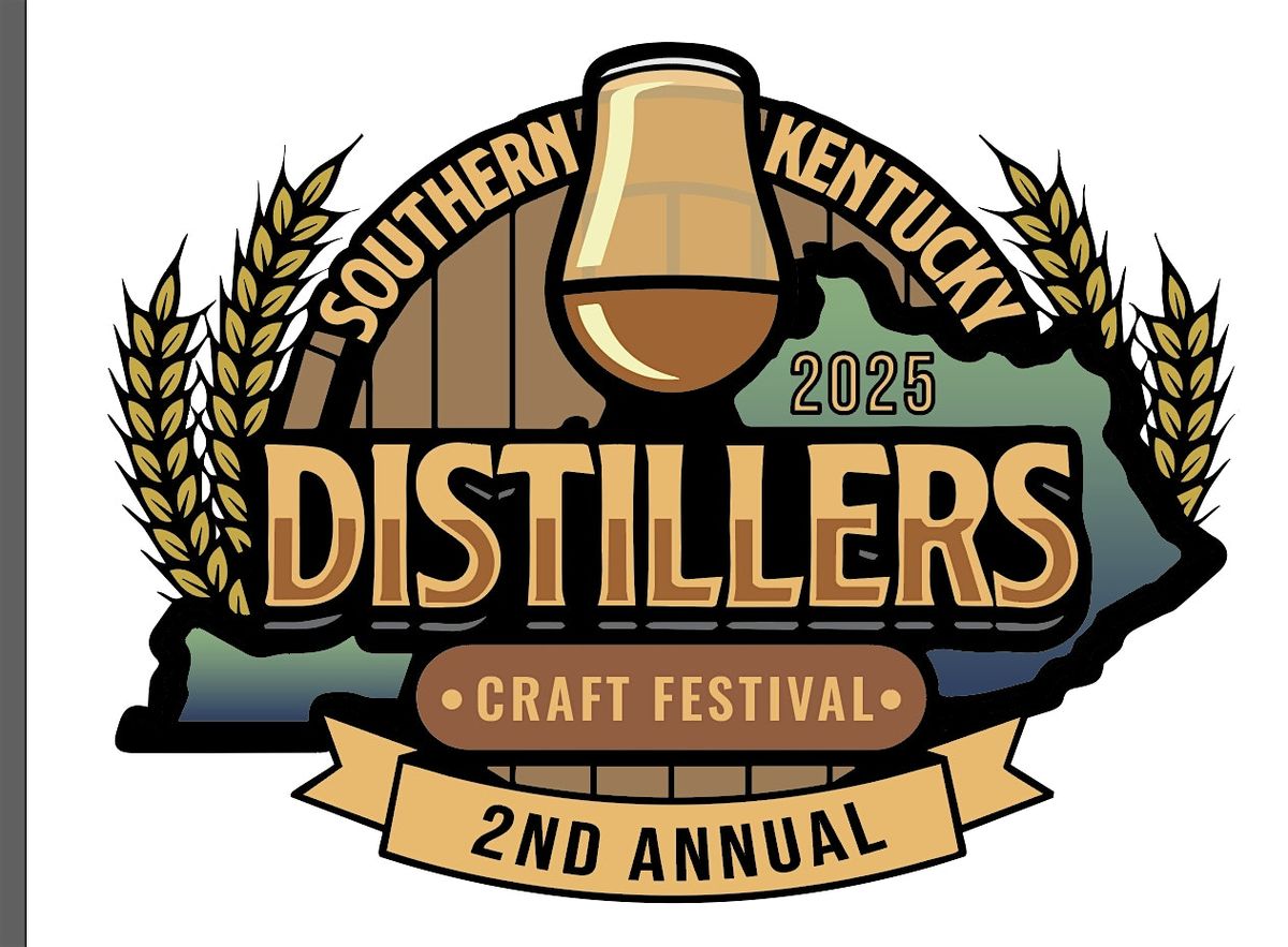 Southern Kentucky Distillers Craft Festival