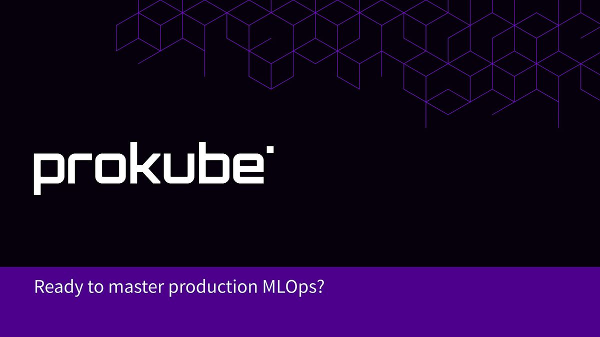 From Notebook to Production: Hands-on MLOps Workshop