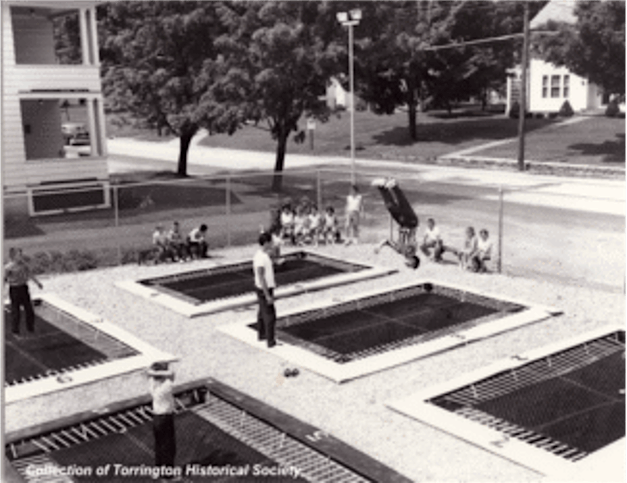 Torrington Remembers - Your Favorite Places