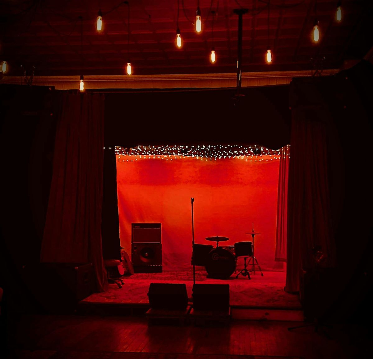 The Band Lab (8\/18- 8\/22)