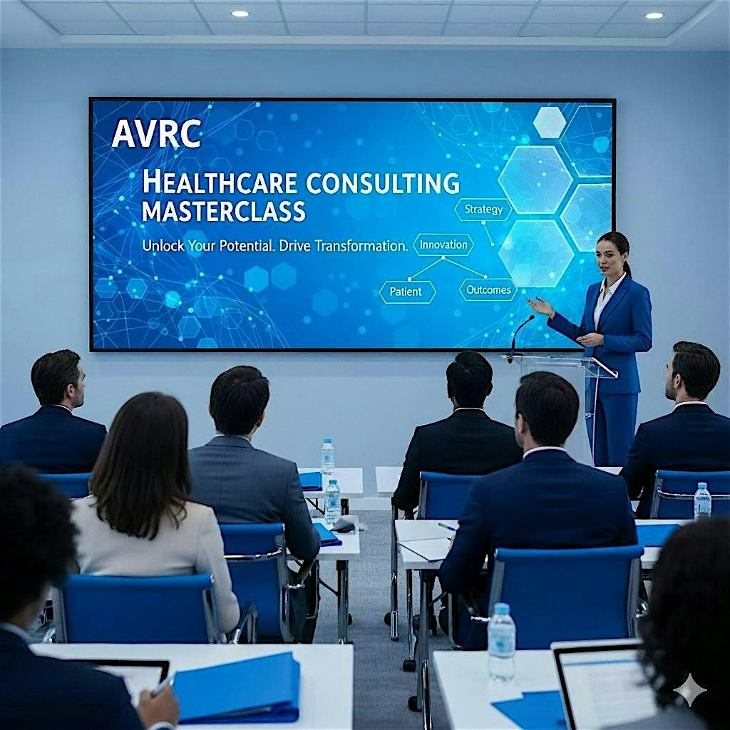 Consultant Master Class