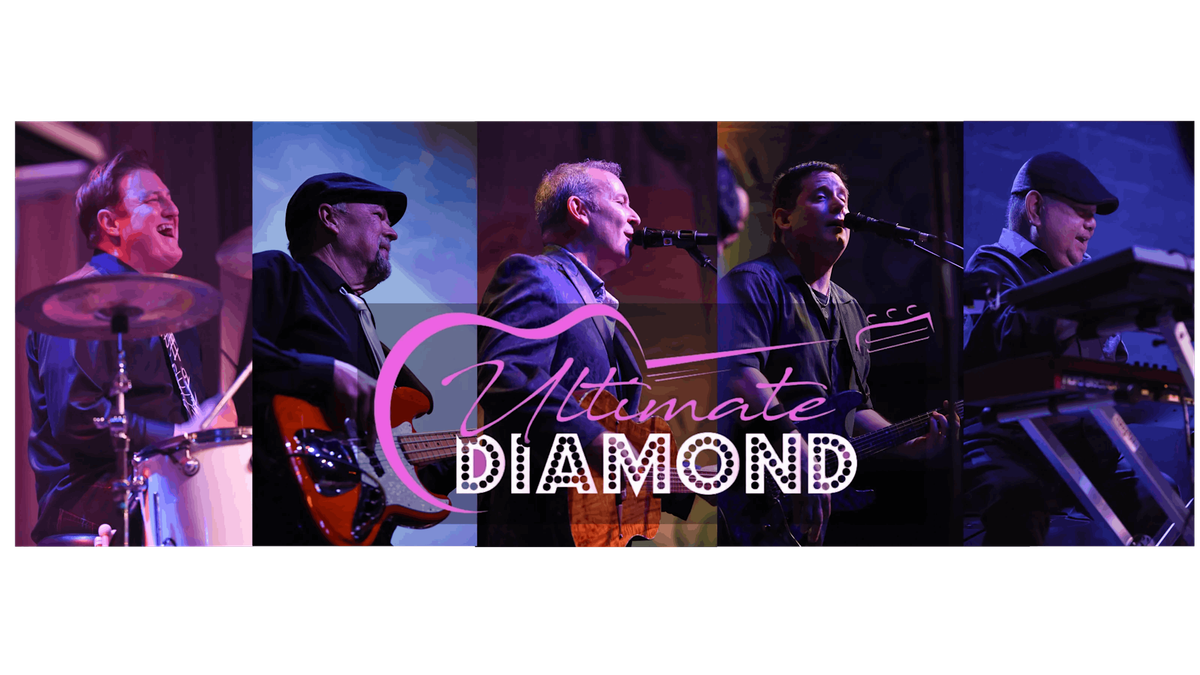 Ultimate Diamond: A Tribute to Neil Diamond