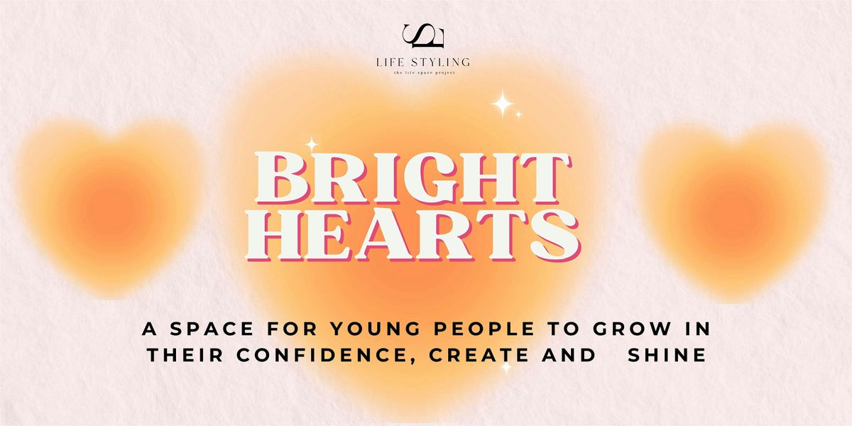 Bright Hearts Group for Kids Abingdon