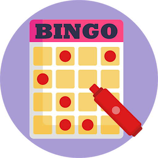 Bingo Night in The Lantern
