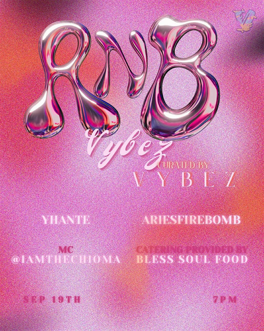 R&B Vybez