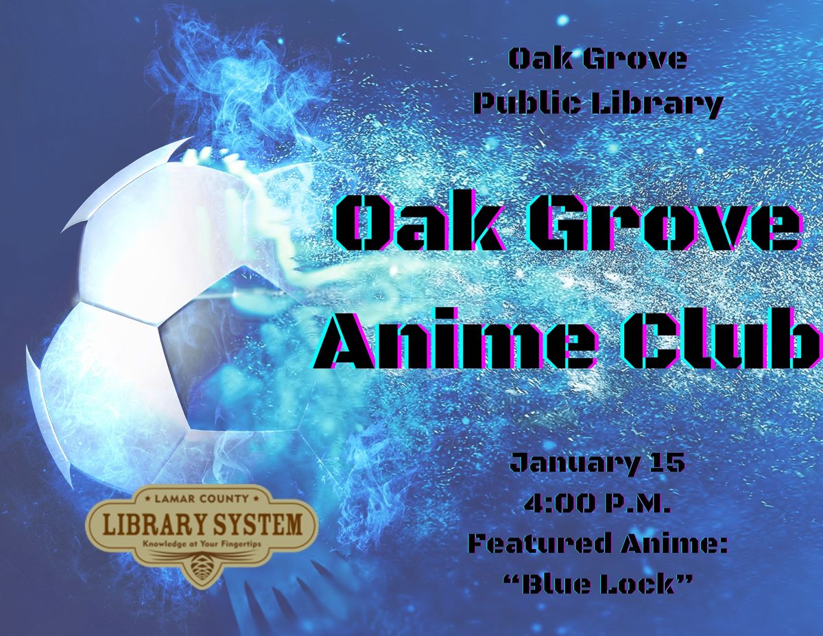 Anime Club