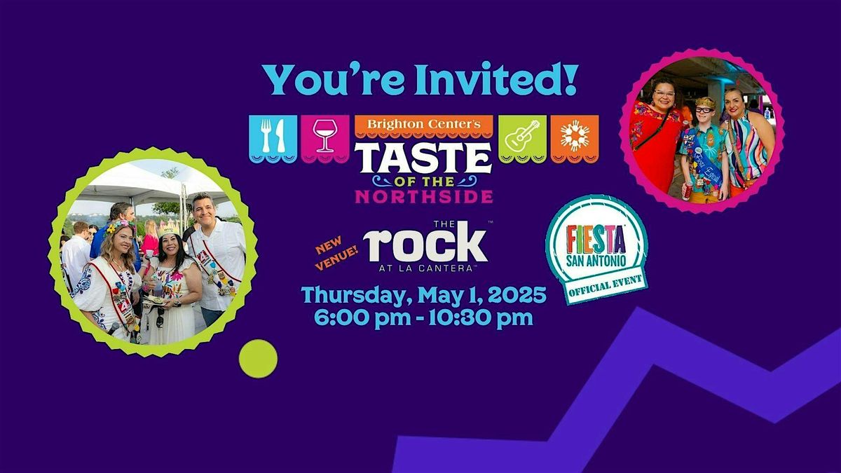 TASTE of the Northside 2025