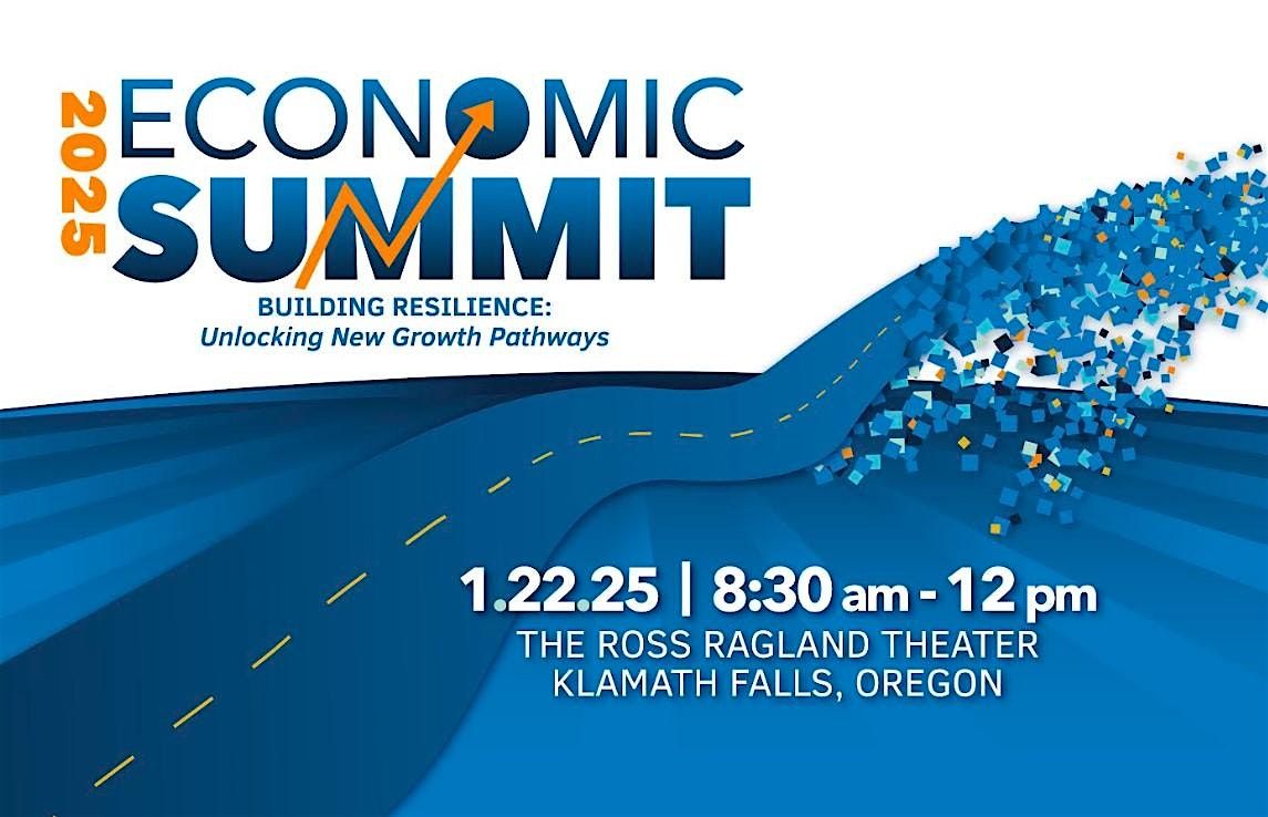 2025 Klamath County Economic Summit