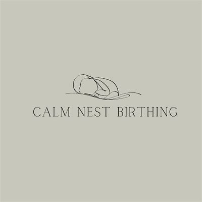 Calm Nest Birthing