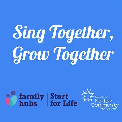 Sing Together, Grow Together