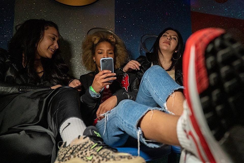 AIR MAX DAY ATLANTA "ALL MAXED OUT"