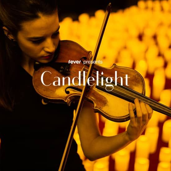 Candlelight: A Tribute to Coldplay