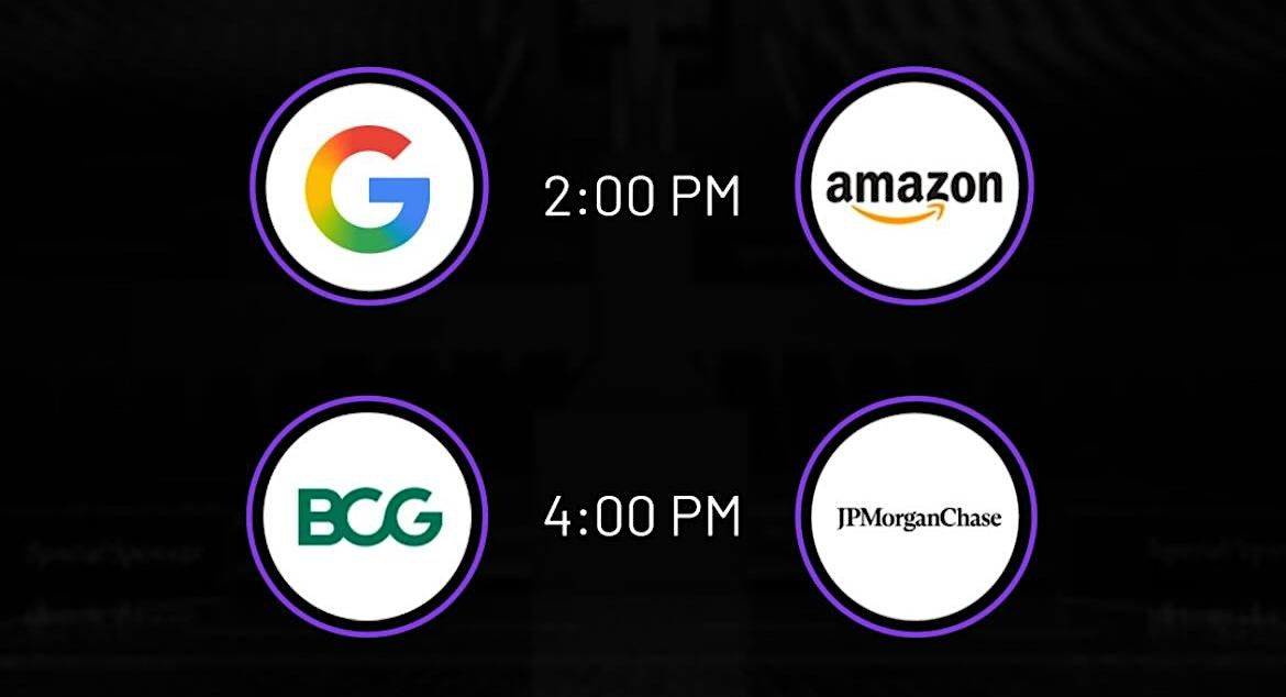 Corporate Basketball League