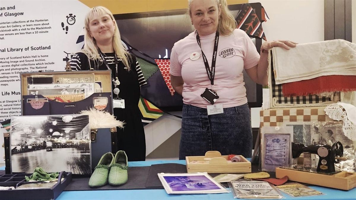 Dementia Fest Open Museum