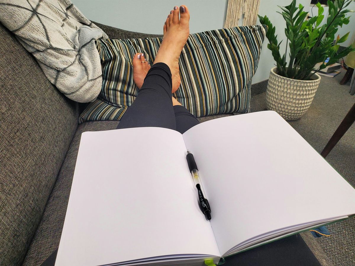 Therapeutic Journaling Workshop