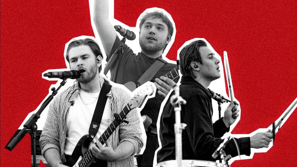 The Wears | Manchester, Lions Den