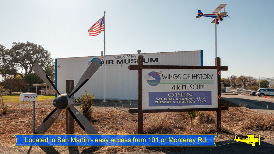 Vintage VW Turkey Run Event Nov 12th (San Jose->San Martin Wings of History)