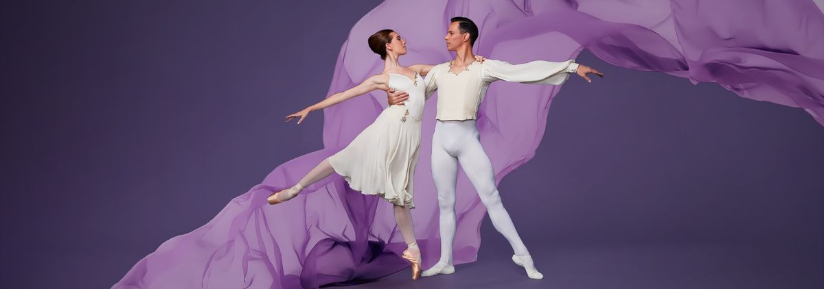 Ballet Arizona: All Balanchine