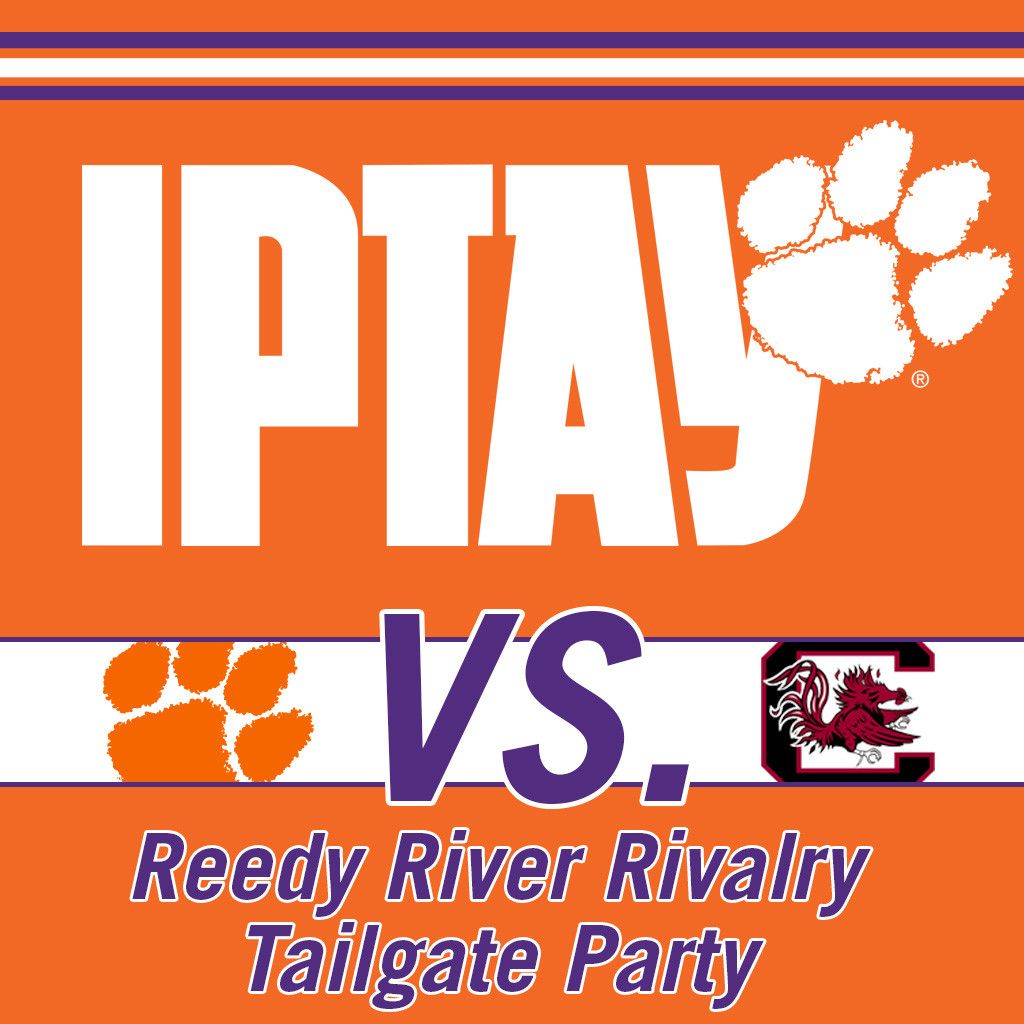 Premium Tailgate Party: Louisville Cardinals vs. Clemson Tigers