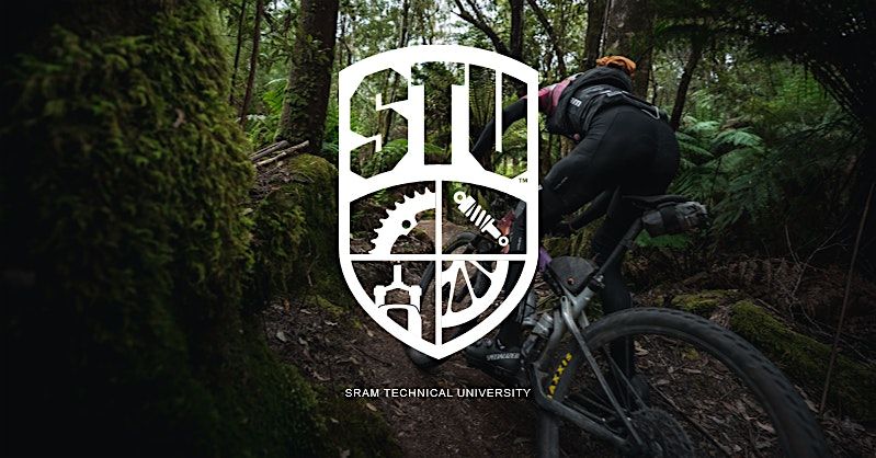 SRAM Technical University 101 Training