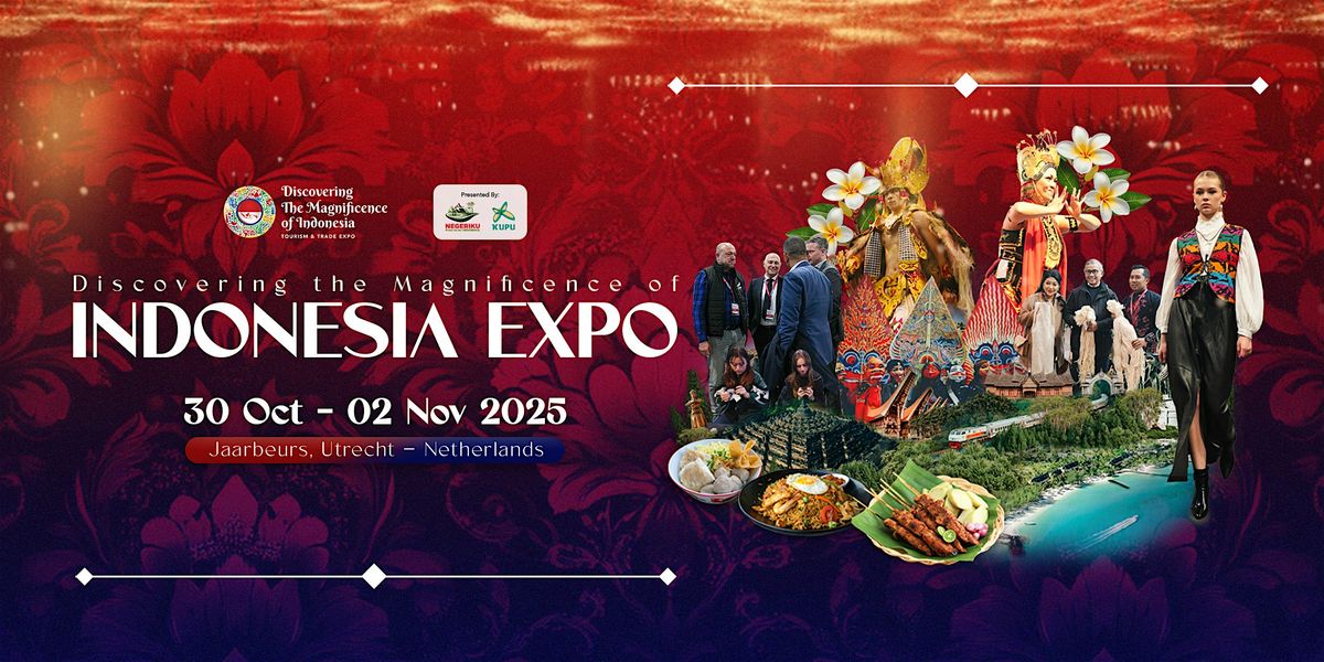 INDONESIA EXPO 2025