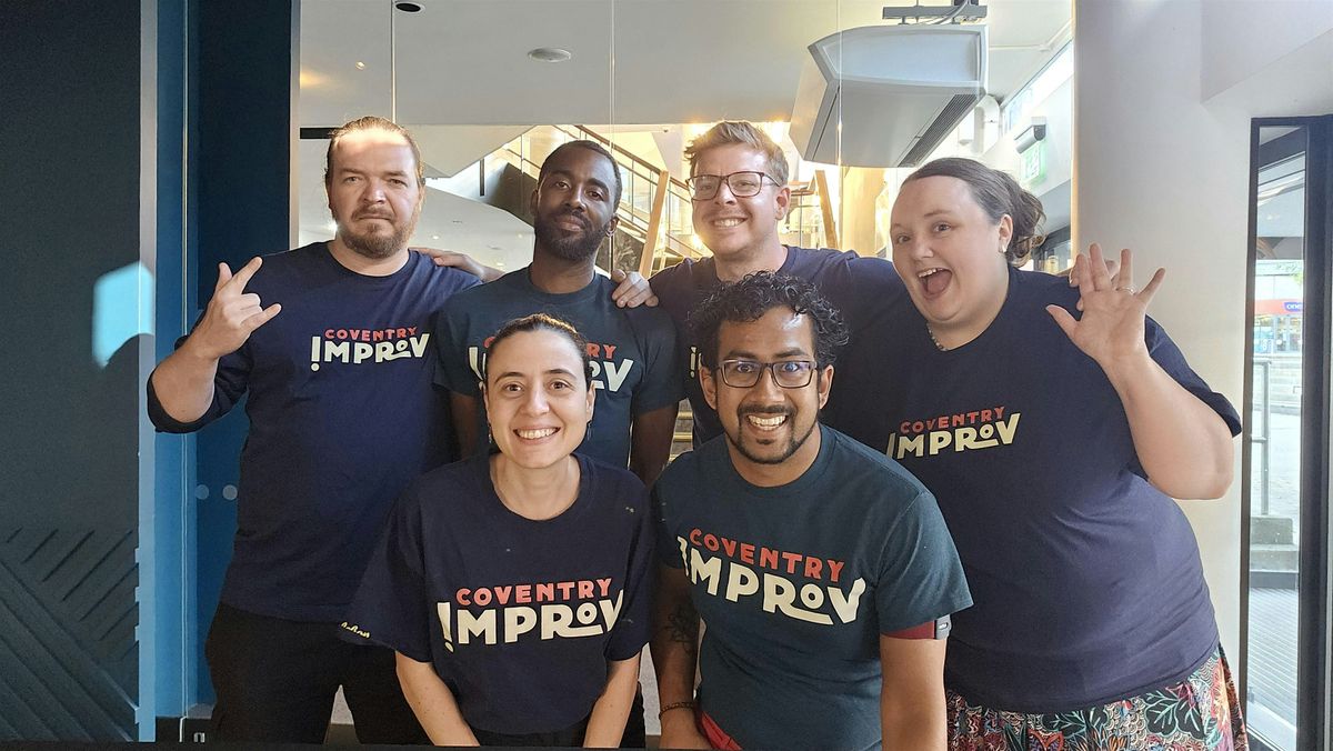 Improv Workshop