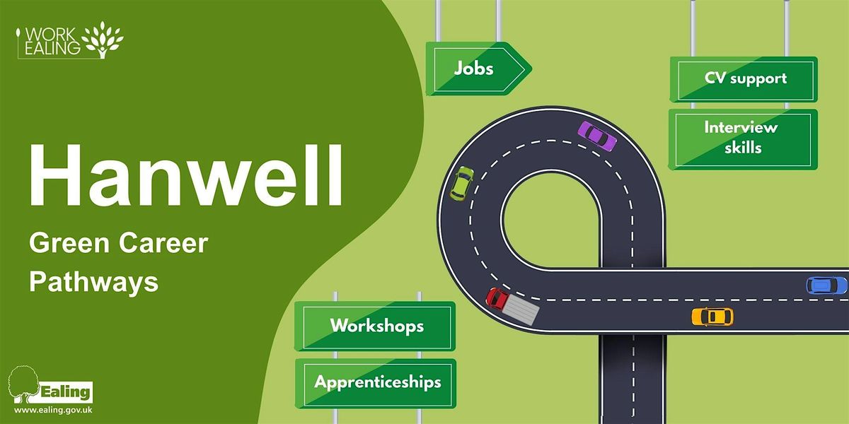 7 Towns Roadshow - Hanwell