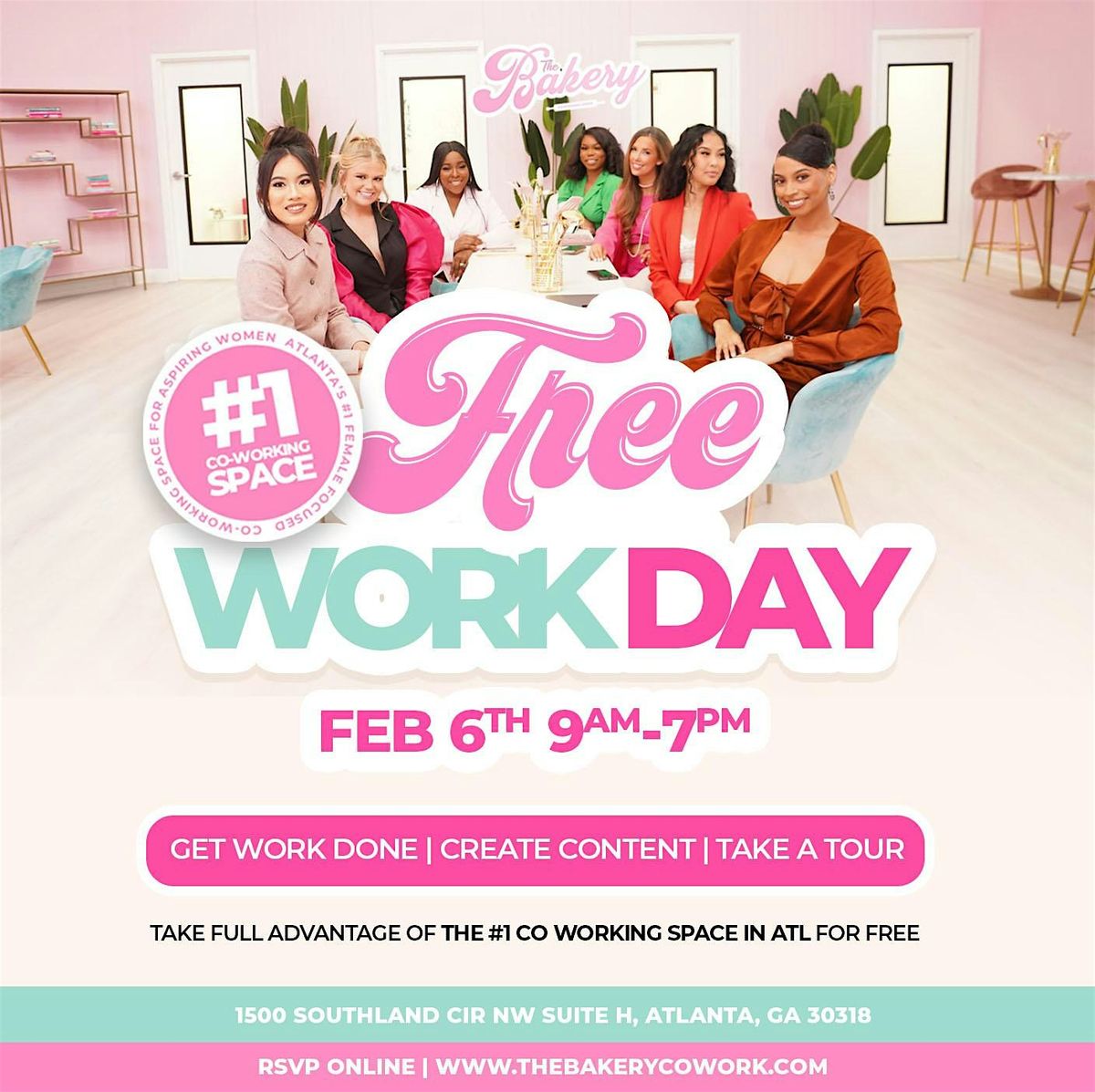 Free WorkDay