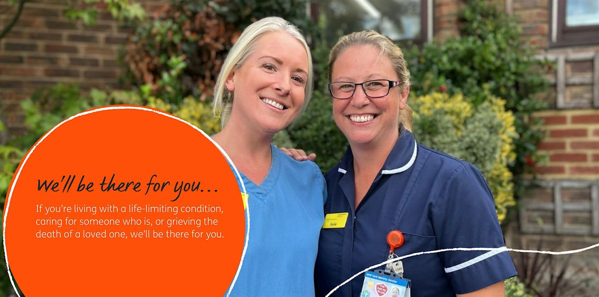 Charity Bingo & Disco Night in aid of St Catherine\u2019s Hospice