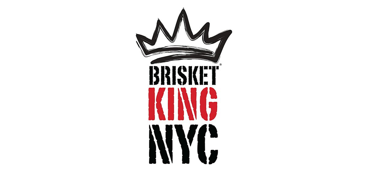 Brisket King\u00ae NYC 2026