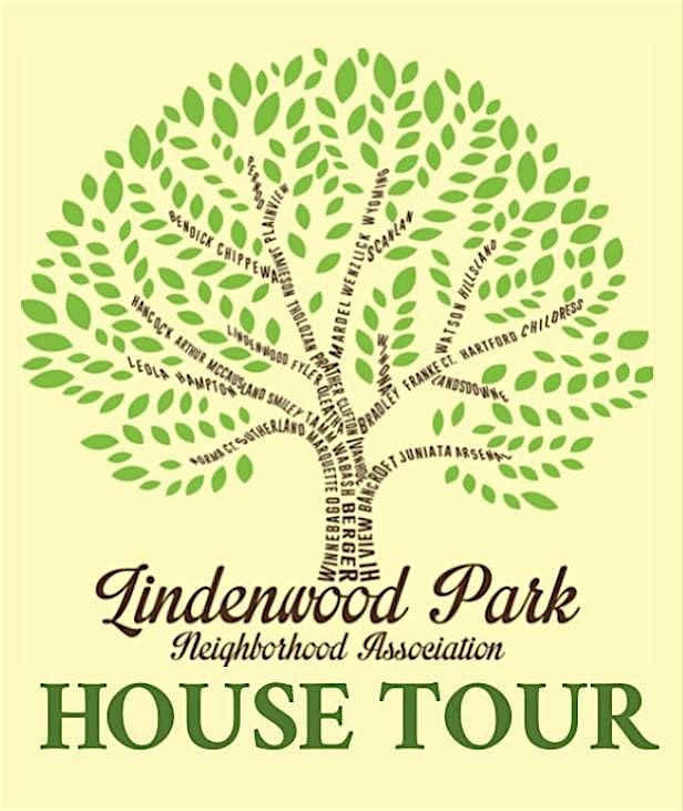Lindenwood Park House Tour