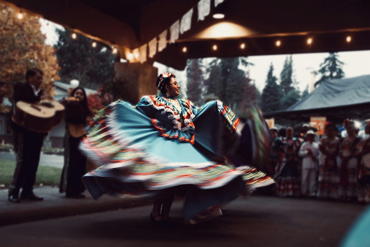 Dia De Los Muertos