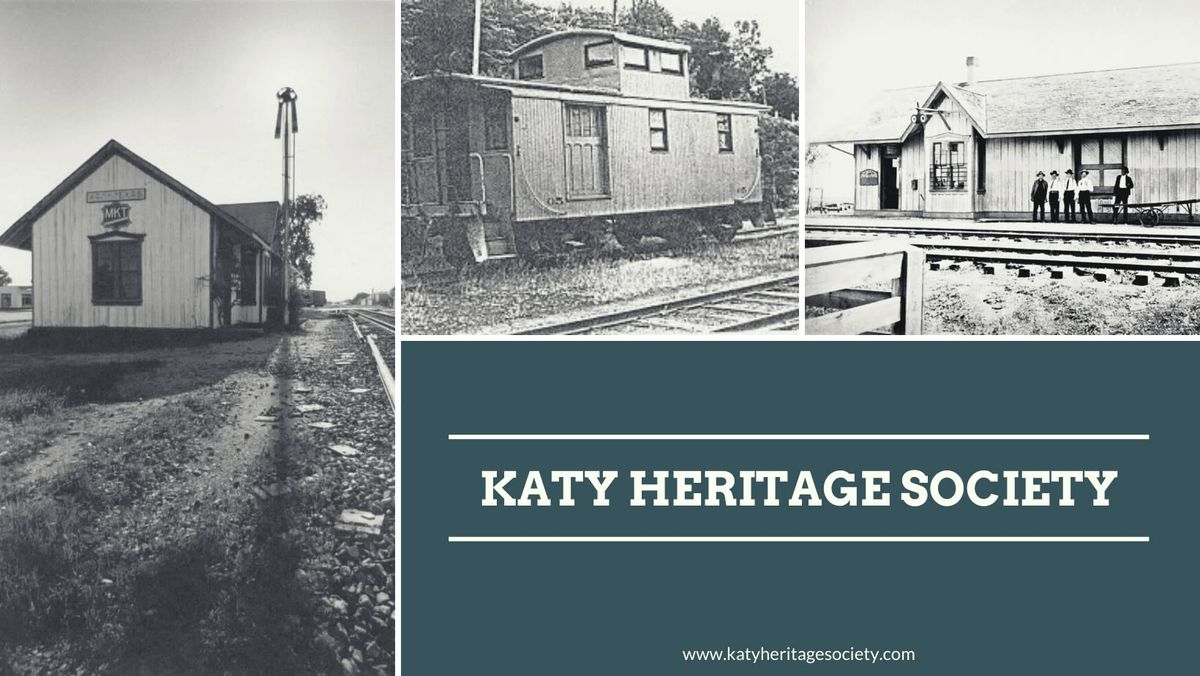 Katy Heritage Society Spirit Day @Lozano\u2019s