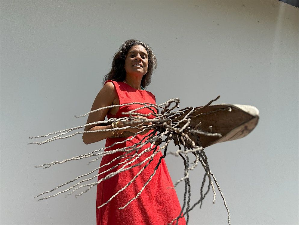 Marronage Roads: A Public Lecture with Dr. Paola Barreta Leblanc