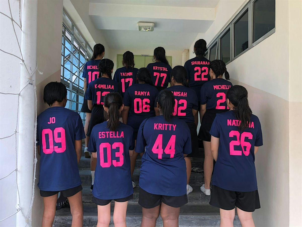 Graphic Tshirt Making Class