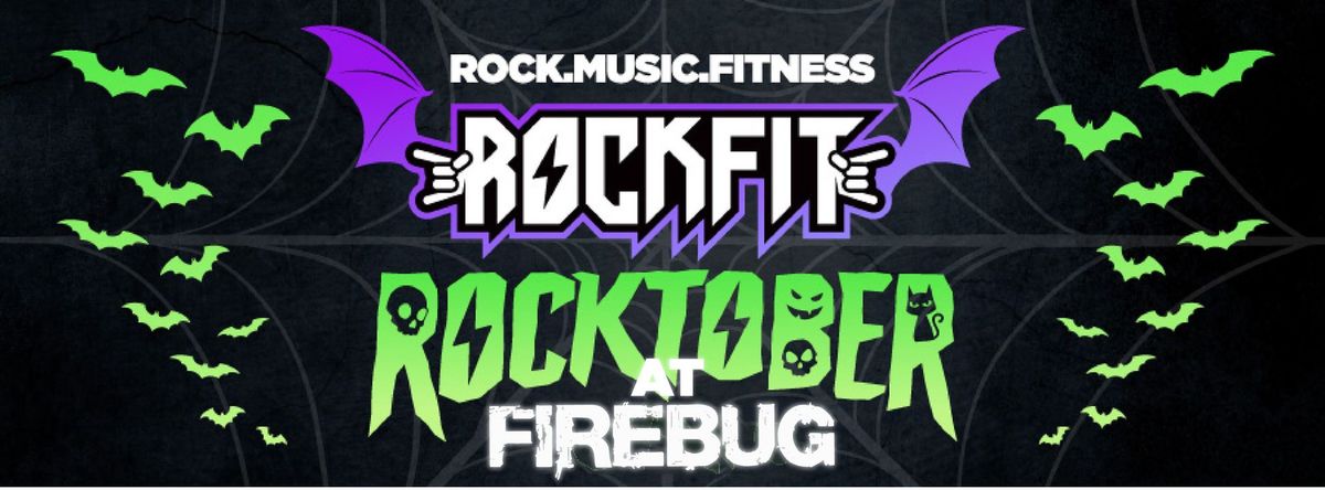 RockFit@Firebug OCT