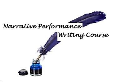 Narrative Writing Performance Course