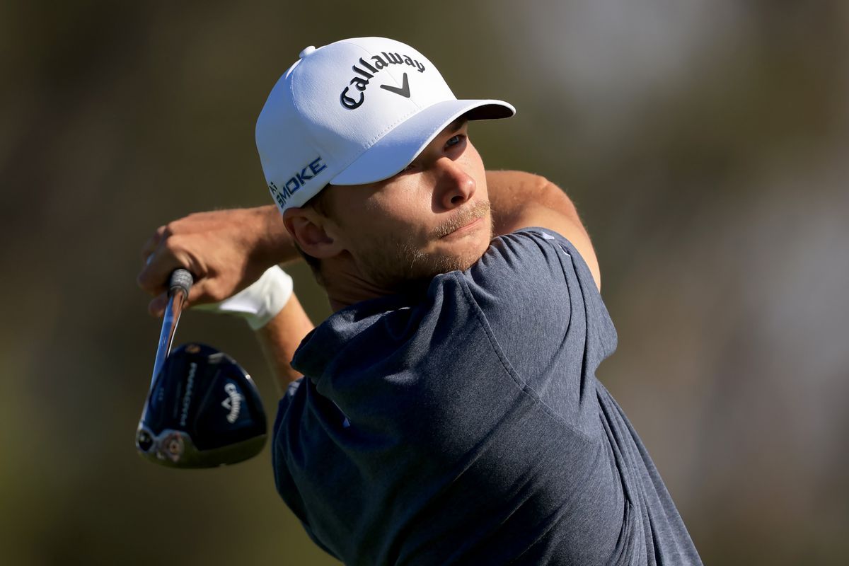 Farmers Insurance Open - Friday at Torrey Pines