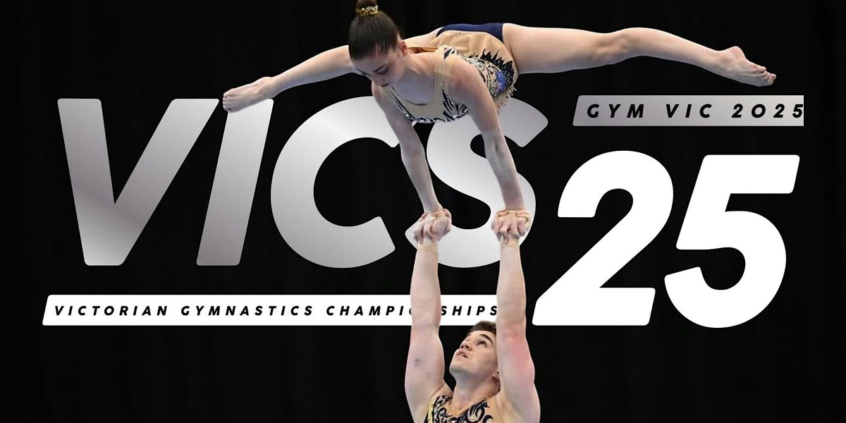 Junior Victorian Championships