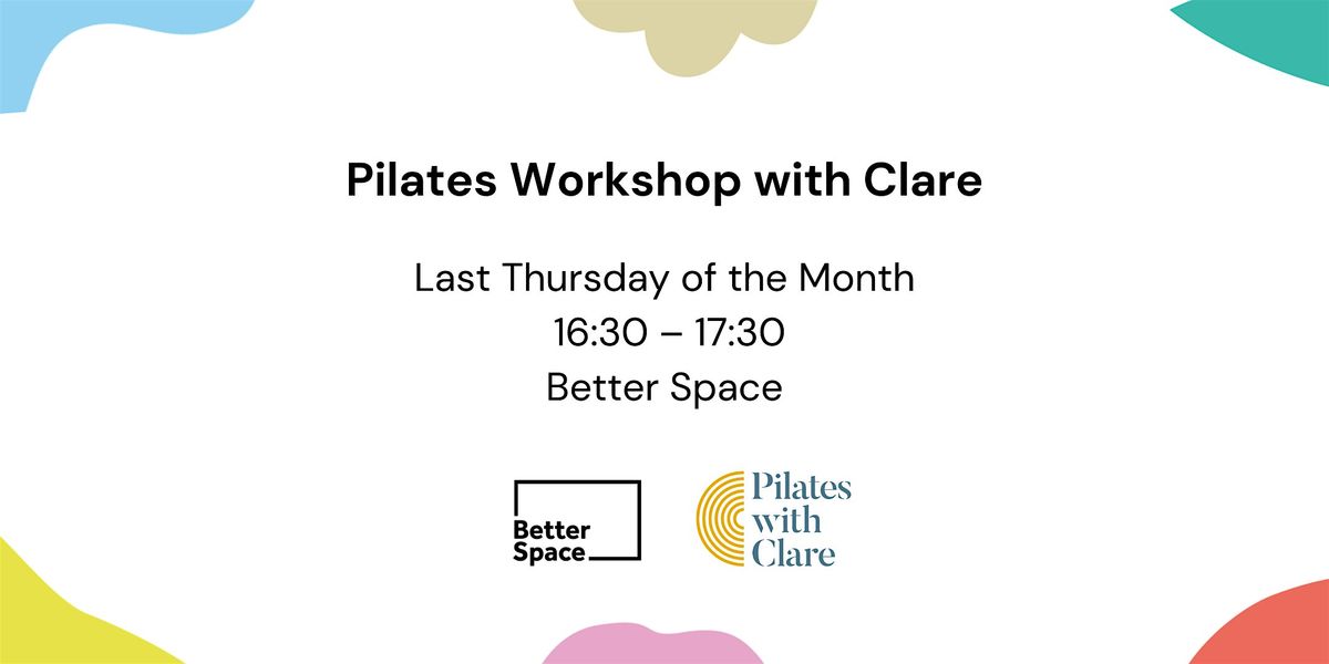 Pilates Workshop