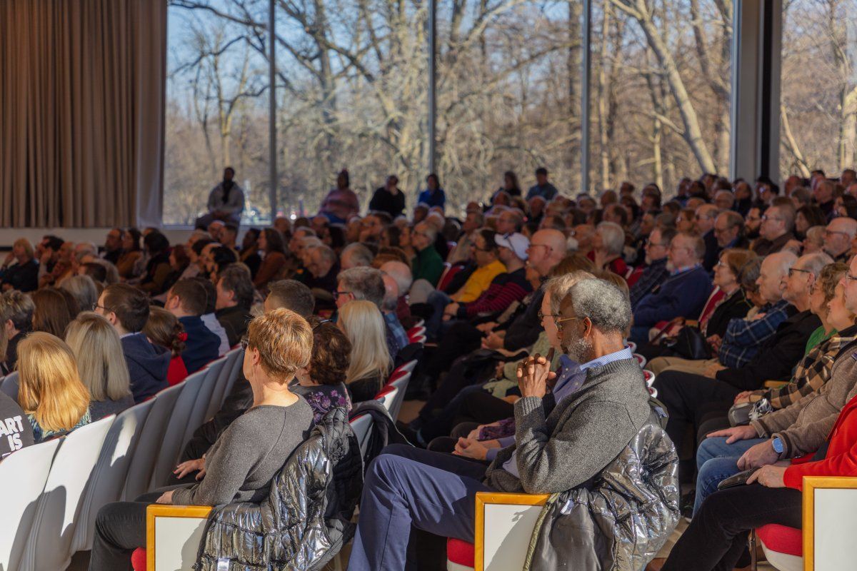 Lecture: 'Land Acknowledgement: The History of WNY and the Senecas\u2019