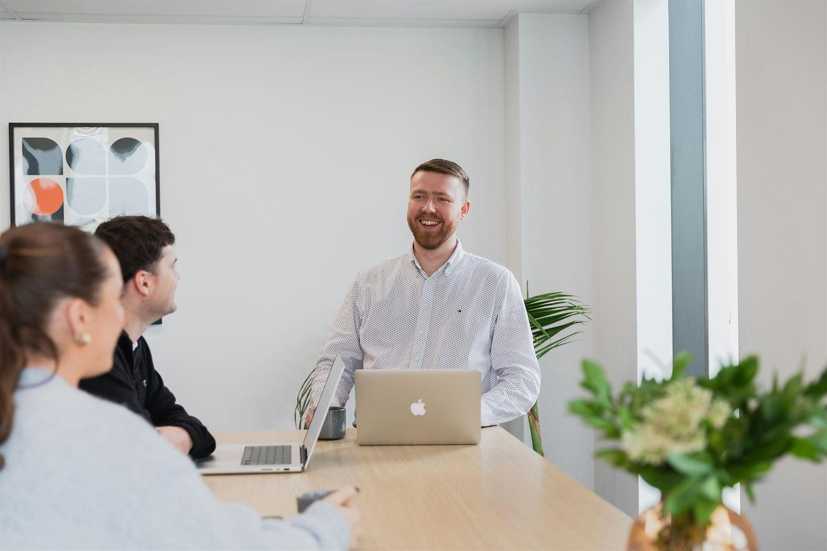 Year-End Open Day: Celebrate & Vision 2026 at Q Space